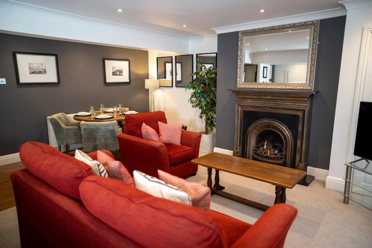 The Helaina Hotel Scarborough Room photo