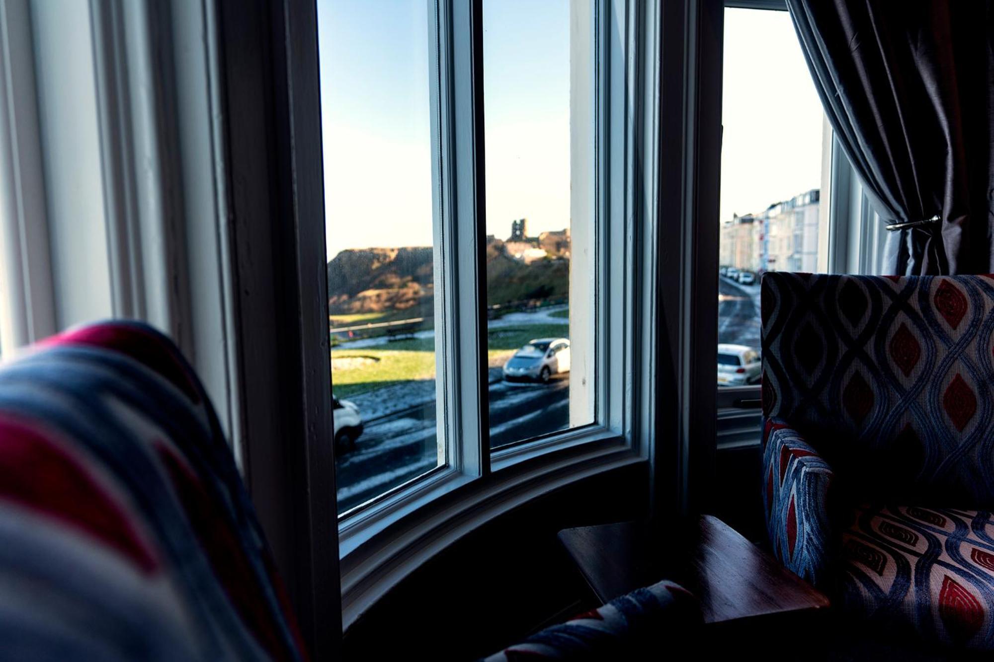 The Helaina Hotel Scarborough Exterior photo