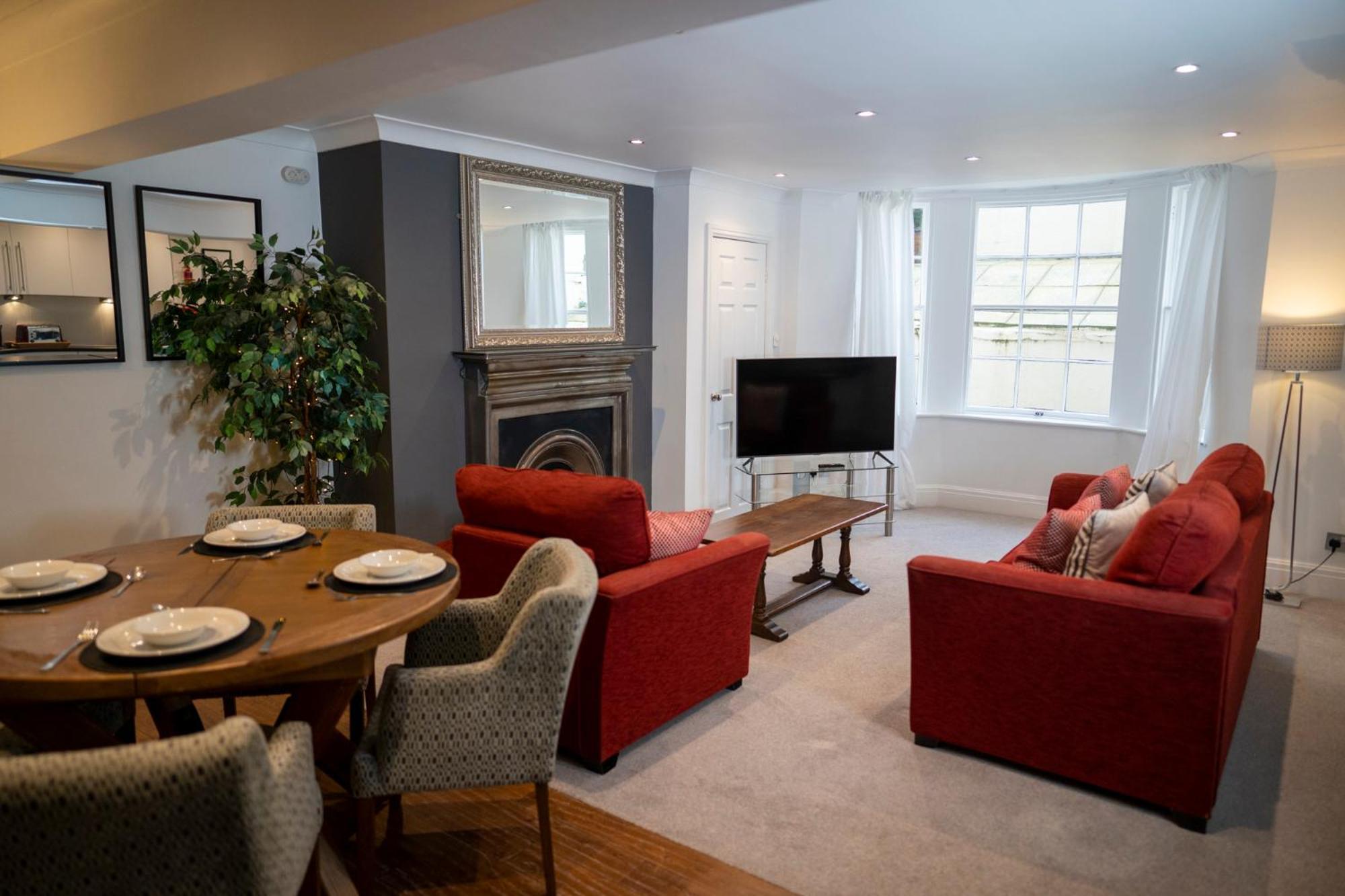 The Helaina Hotel Scarborough Room photo