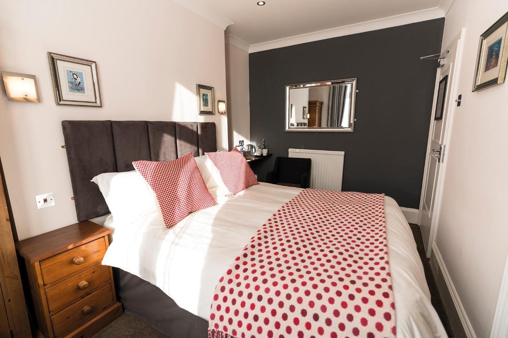 The Helaina Hotel Scarborough Room photo