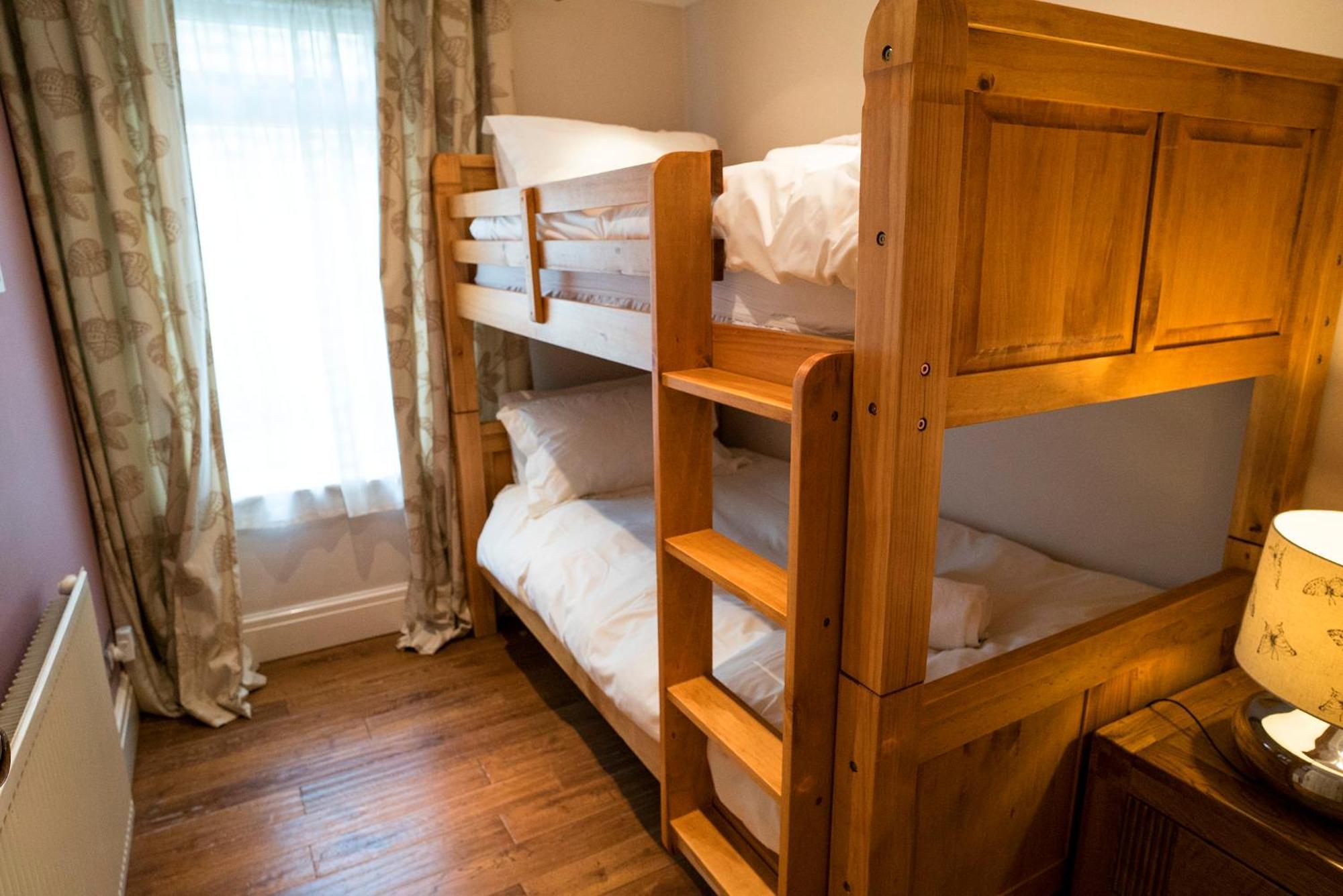 The Helaina Hotel Scarborough Room photo